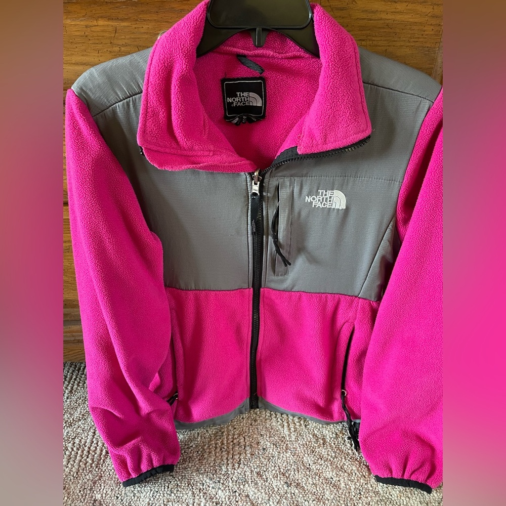 North face